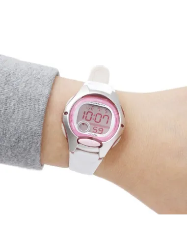 copy of Reloj casio digital cronografo lw200d-6a