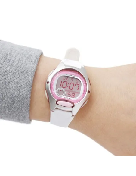 copy of Reloj casio digital cronografo lw200d-6a