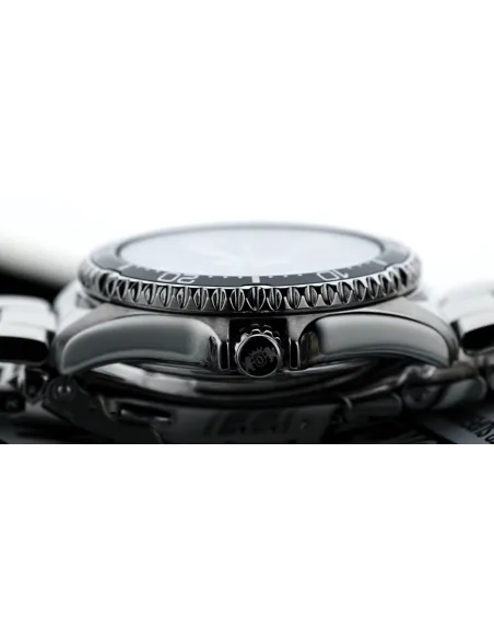 Reloj hombre automático Orient Mako III RA-AA0001B Cristal Zafiro