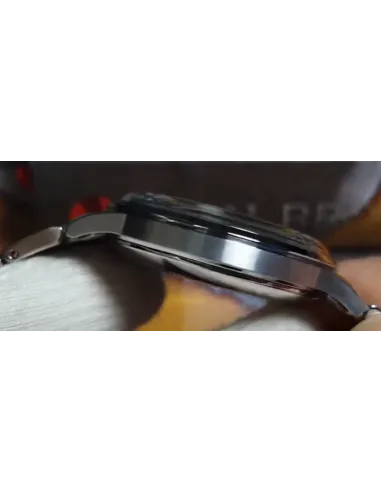 copy of Reloj Automático Hombre Orient Helios Sport RA-AG0026E acero dial verde
