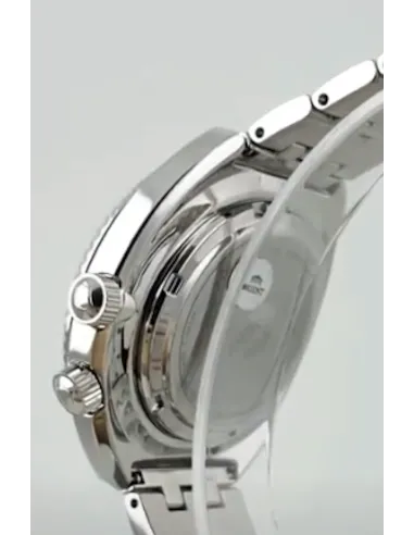 Reloj automático Orient Revival World Map Automatic RA-AA0E02E dial verde 43.5mm correa acero 200m water resist RA-AA0E02E19