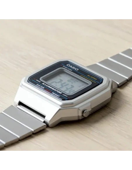 Reloj RETRO CASIO digital B650WD-1AEF UNISEX