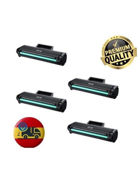 Toner Samsung ML1660 ML1665 ML1670 ML1860 ML1865 SCX3200 SCX3205