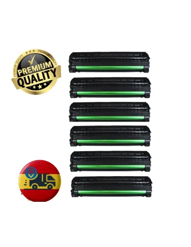 Toner Samsung ML1660 ML1665 ML1670 ML1860 ML1865 SCX3200 SCX3205