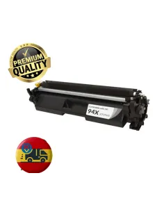Toner compatible CF294X 94X para HP LASERJET PRO M118 MFP M140 M148