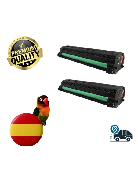 Toner Samsung ML1660 ML1665 ML1670 ML1860 ML1865 SCX3200 SCX3205
