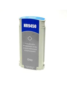 copy of HP 70 CYAN LIGHT CARTUCHO DE TINTA COMPATIBLE C9390A DesignJet Z2100 DesignJet Z3100 DesignJet Z3200  DesignJet Z5200