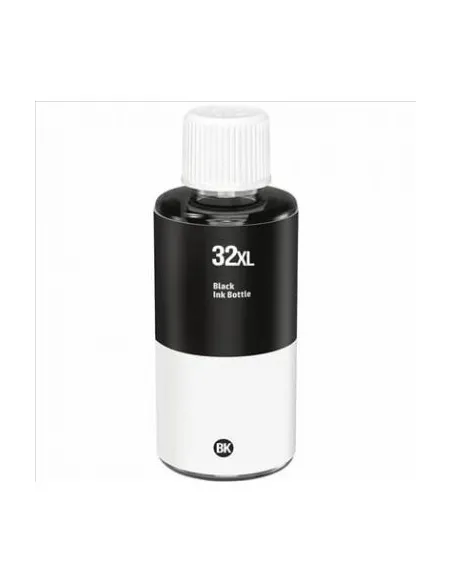 copy of Botella de Tinta HP 31 CIÁN compatible 1VU26AE