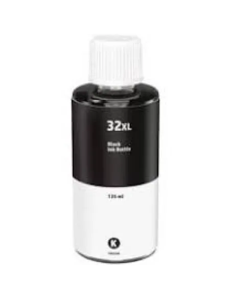 copy of Botella de Tinta HP 31 CIÁN compatible 1VU26AE