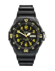Reloj deportivo CASIO MRW-200H-9bv water resist 100m