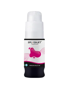 Tinta Compatible Canon GI51M magenta Botella de Tinta - GI51M / 4547C001 para Pixma G1520, G1560, G2520, G2560, G3520, G3560