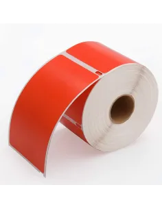 copy of Compatible DYMO LABELWRITER 11352 AMARILLO ETIQUETAS PARA ARCHIVO DE PAPEL TERMICO S0722520