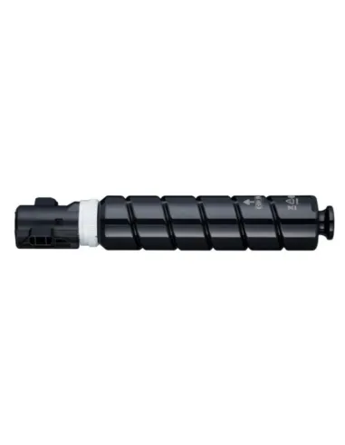 toner Compatible Canon CEXV59 Negro Cartucho de Toner 3760C002 para IR2600, IR2625i, IR2630i, IR2645i