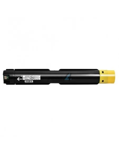 toner Compatible Xerox AltaLink C8130, C8135, C8145, C8155, C8170 Amarillo Cartucho de Toner 006R01749