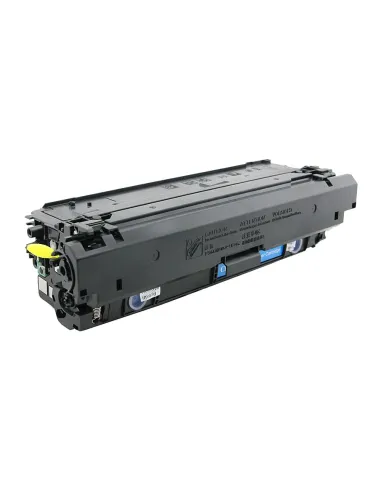 toner Compatible HP W2121A (SIN CHIP) Cyan Cartucho de Toner 212A