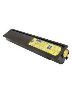toner Compatible Toshiba E-Studio 2330, 2820, 2830, 3520, 3530, 4520 Amarillo Cartucho de Toner 6AJ00000049 / TFC28EY TFC28Y