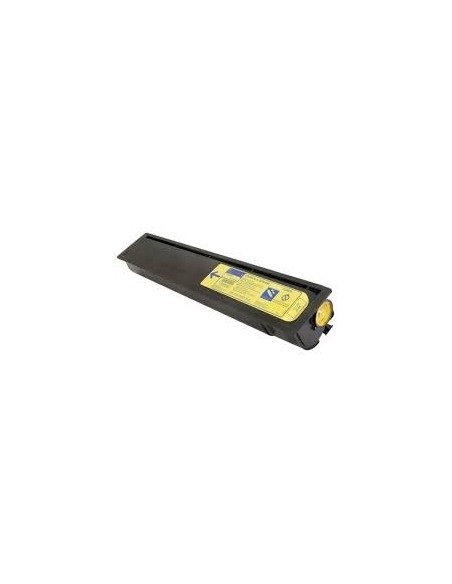 toner Compatible Toshiba E-Studio 2330, 2820, 2830, 3520, 3530, 4520 Amarillo Cartucho de Toner 6AJ00000049 / TFC28EY TFC28Y