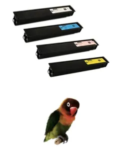 toner Compatible Toshiba E-Studio 2330, 2820, 2830, 3520, 3530, 4520 Negro Cartucho de Toner 6AJ00000047 / TFC28EK TFC28K