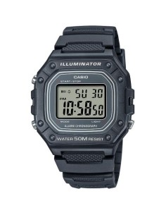 copy of Reloj CASIO digital caballero W-218h-2av