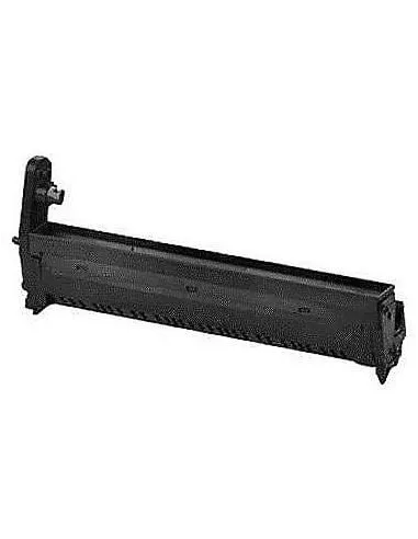 copy of tambor Compatible OKI MC853, MC873, MC883 Negro Tambor de Imagen (Drum) 44844472