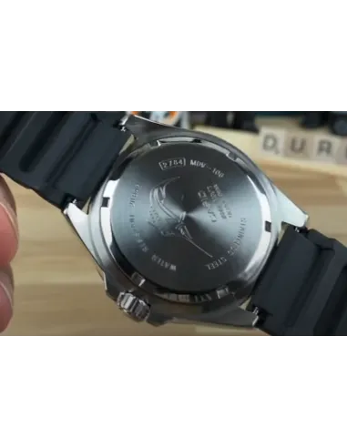 copy of Reloj Hombre Buceo Casio MDV-106G-1A MARLIN DURO correa goma
