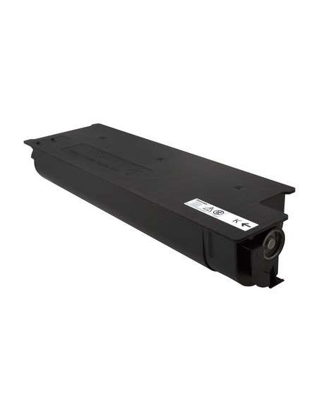 toner Compatible para Toshiba E-Studio 2555, 3055, 3555, 4555, 5055 Negro Cartucho de Toner 6AJ00000114 / TFC50EK