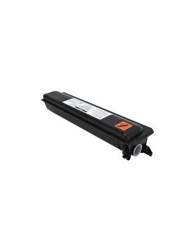 toner Compatible Toner Toshiba E-Studio 256 SE, 306 SE, 356 SE, 456 SE, 506 SE Negro 6AJ00000086 / T4590E