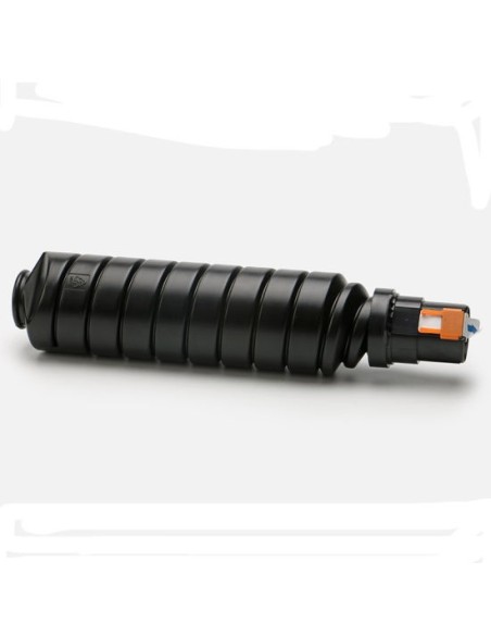 TONER Compatible Toner para Toshiba E-Studio 350, 352, 450, 452 Negro 6AJ00000037 / T3520E