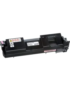 toner Compatible Ricoh Aficio SP-C360 Negro Cartucho de Toner 408184 / SPC360HE