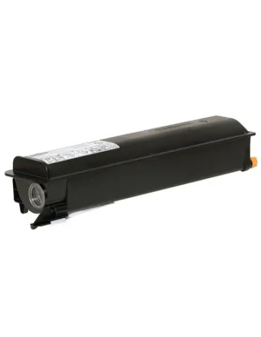 toner Compatible Toner para Toshiba E-Studio 195, 195i, 223, 225, 225i, 243, 245, 245i Negro 6AJ00000088 / T2450E