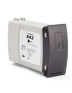 copy of tinta Compatible HP 842C / C1Q56A Amarillo Cartucho de Tinta Pigmentada para HP PageWide XL 8000