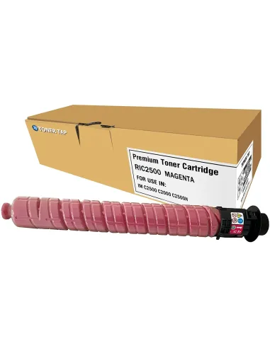 toner Compatible Toner RICOH IM C2000 / IM C2500 MAGENTA 842313 / 842309 IMC2000, IMC2500