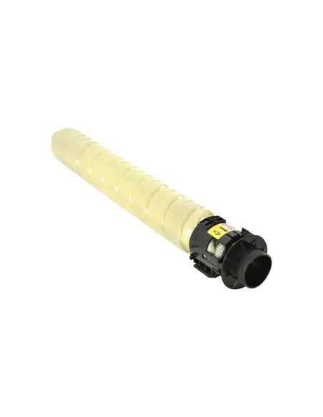 toner Compatible Toner RICOH IM C2000 / IM C2500 AMARILLO 842312 / 842308 IMC2000, IMC2500