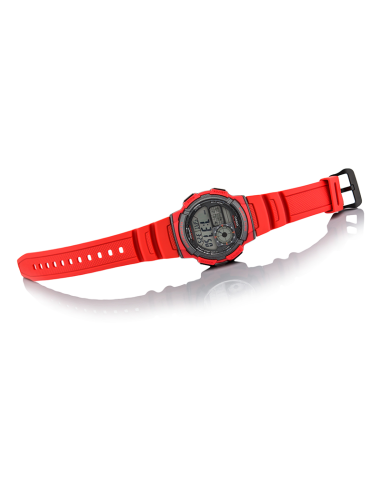 Reloj Casio digital AE-1000W-4AV