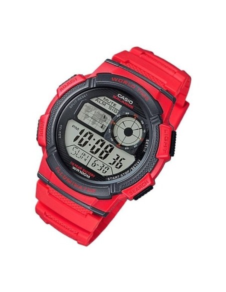 Reloj Casio digital AE-1000W-4AV