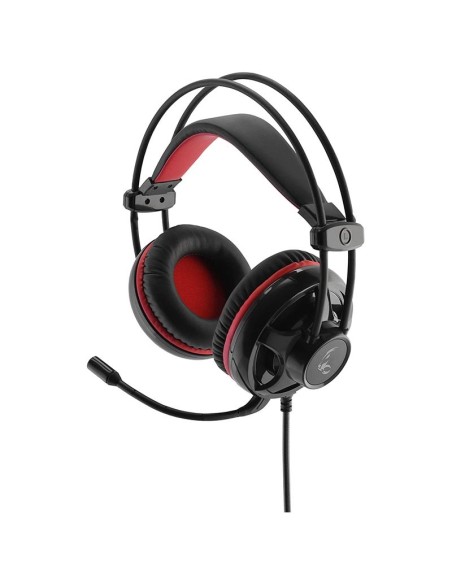 AURICULARES 5.1 MEDIARANGE GAMING MRGS300-20