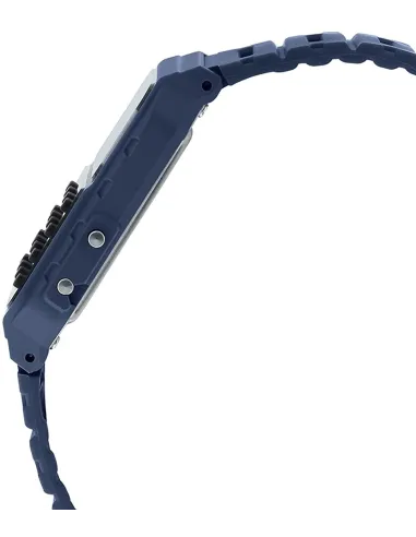Reloj Casio Calculadora CA-53WF-2B azul