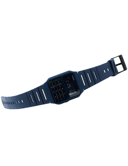 Reloj Casio Calculadora CA-53WF-2B azul