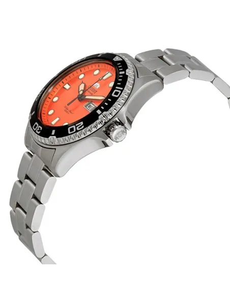 Reloj hombre automático Orient Diver Ray Raven II FAA02006M