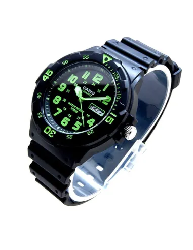 Reloj CASIO MRW-200H-3BV