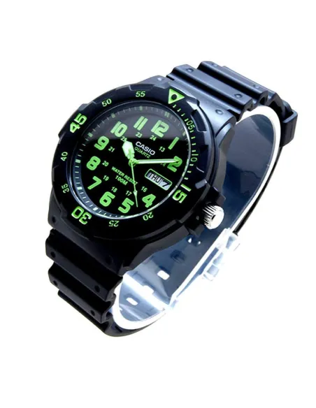 Reloj CASIO MRW-200H-3BV
