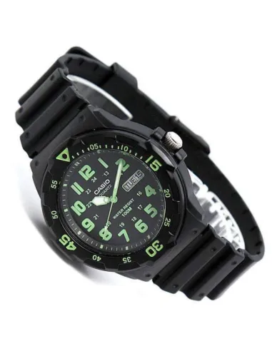 Reloj CASIO MRW-200H-3BV