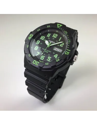 Reloj CASIO MRW-200H-3BV