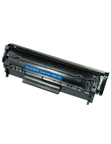 HP Q2612A / HP 12A toner compatible HP Laserjet 1010/1015/1018/1020/1022
