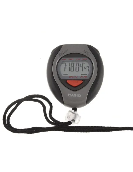 Cronómetro deportivo Casio HS-6-1