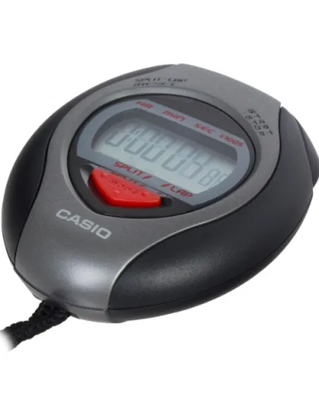 Cronómetro deportivo Casio HS-6-1
