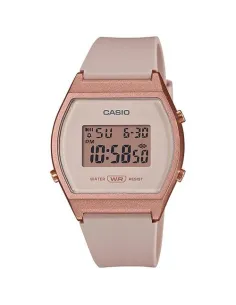 copy of Reloj casual mujer Casio LW-204-1A Luz Cronómetro water resist