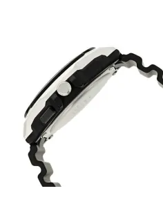 reloj deportivo hombre Casio MWA-100H-7A Luz Correa de resina 100m Water resist 2
