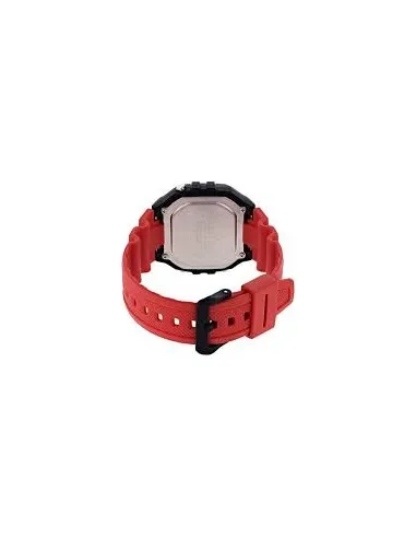 Reloj CASIO digital caballero W-218h-4bv CASIO