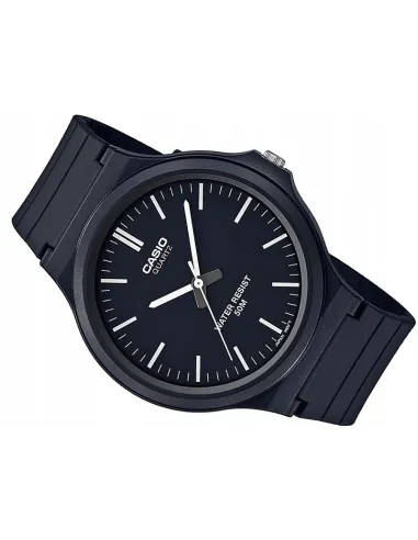 copy of Reloj Casio Unisex  MW-240-1BV